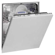 Встраиваемая посудомоечная машина Whirlpool WP 80