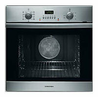 Электрический духовой шкаф Electrolux EOB 5647 W Электрический духовой шкаф Electrolux EOB 5647 W