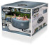 СПА бассейн Bestway Lay-Z-Spa Palm Springs HydroJet 54144