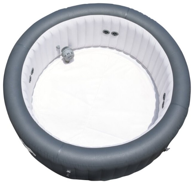 СПА бассейн Bestway Lay-Z-Spa Palm Springs HydroJet 54144