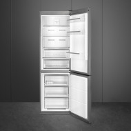 Холодильник Smeg FC20EN4AX Холодильник Smeg FC20EN4AX
