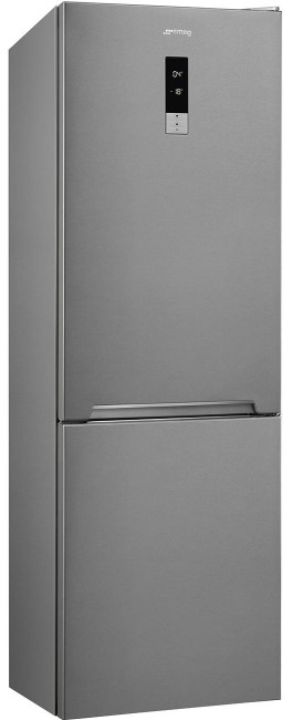 Холодильник Smeg FC20EN4AX Холодильник Smeg FC20EN4AX