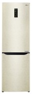 Холодильник LG GA-B429 SEQZ Холодильник LG GA-B429 SEQZ