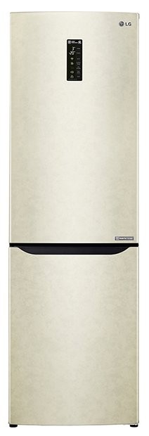 Холодильник LG GA-B429 SEQZ Холодильник LG GA-B429 SEQZ