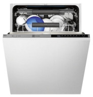 Встраиваемая посудомоечная машина Electrolux ESL 98330 RO Встраиваемая посудомоечная машина Electrolux ESL 98330 RO