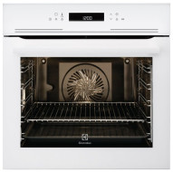 Электрический духовой шкаф Electrolux EOC 5751 FOV