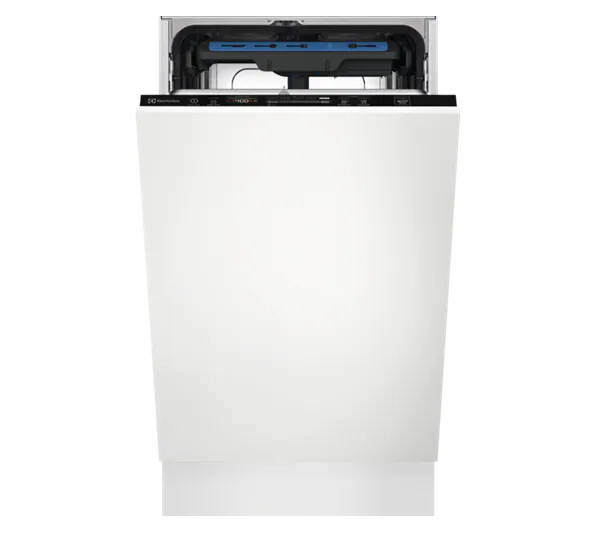 Встраиваемая посудомоечная машина Electrolux KEQ C3100 L