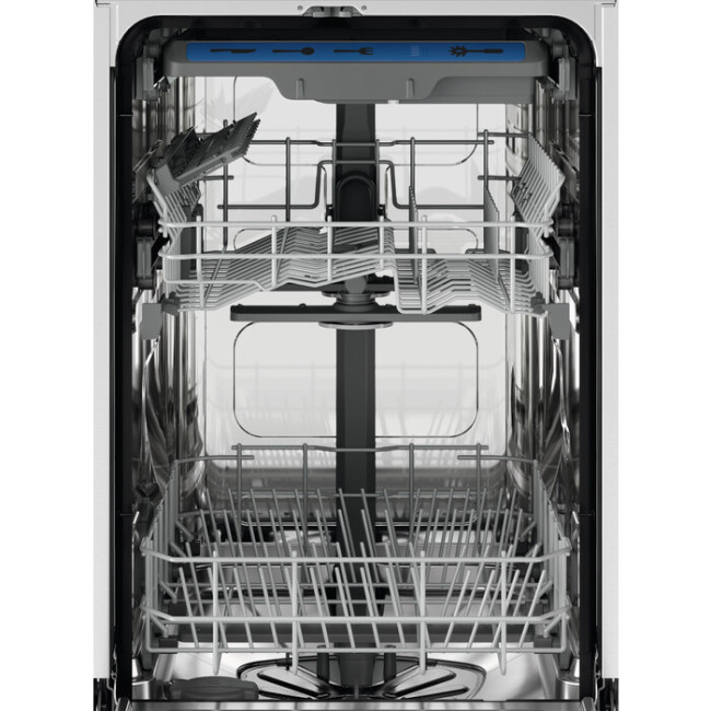 Встраиваемая посудомоечная машина Electrolux KEQ C3100 L