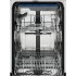 Встраиваемая посудомоечная машина Electrolux KEQ C3100 L