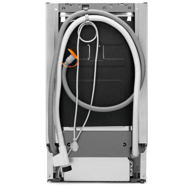 Встраиваемая посудомоечная машина Electrolux KEQ C3100 L