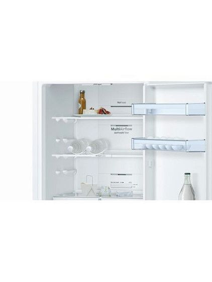 Холодильник BOSCH KGN36XW30U
