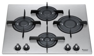 Варочная панель Ariston PK 644 D GH X
