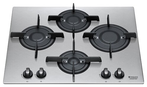 Варочная панель Ariston PK 644 D GH X Варочная панель Ariston PK 644 D GH X