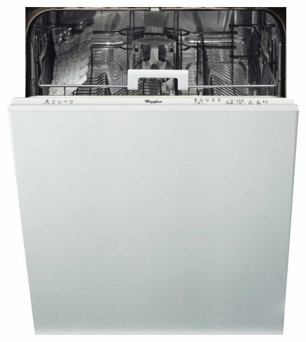 Встраиваемая посудомоечная машина Whirlpool ADG 6353 A+ PC FD Встраиваемая посудомоечная машина Whirlpool ADG 6353 A+ PC FD