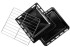 Газовая плита Horizont GS-3W Газовая плита Horizont GS-3W