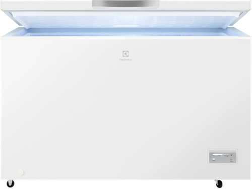 Морозильный ларь Electrolux LCB3LF38W0 Морозильный ларь Electrolux LCB3LF38W0