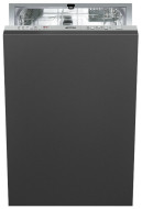 Встраиваемая посудомоечная машина smeg STA4507IN