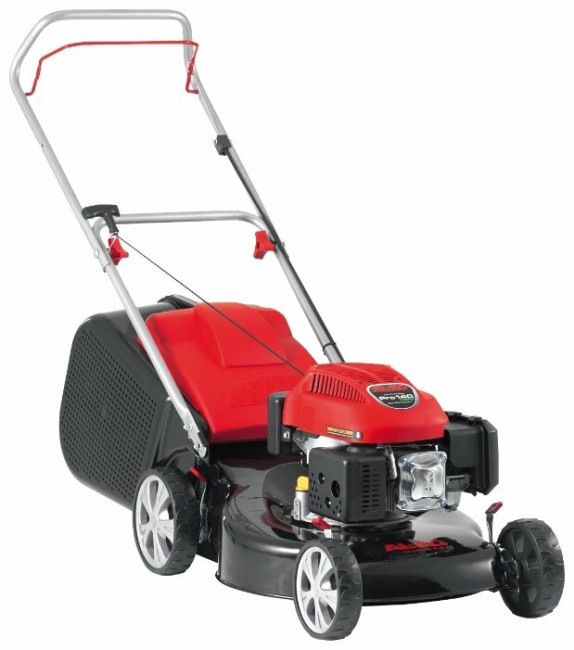 Газонокосилка AL-KO 121517 Classic 4.6 B-A Газонокосилка AL-KO 121517 Classic 4.6 B-A