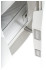 Каминная вытяжка EXITEQ 913B/CS40 60 Каминная вытяжка EXITEQ 913B/CS40 60