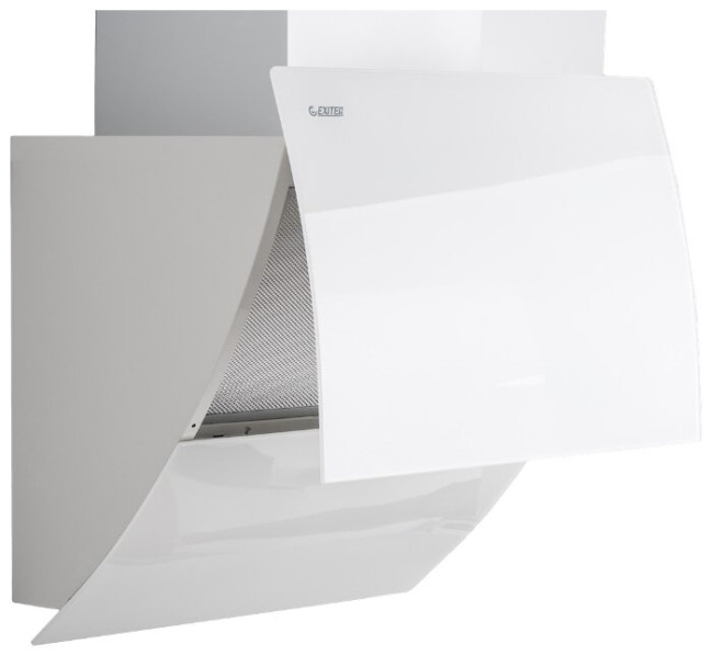 Каминная вытяжка EXITEQ 913B/CS40 60 Каминная вытяжка EXITEQ 913B/CS40 60