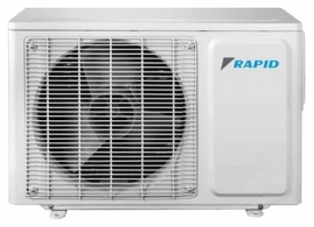 Сплит-система Rapid RAC-18HJ/N1 Сплит-система Rapid RAC-18HJ/N1