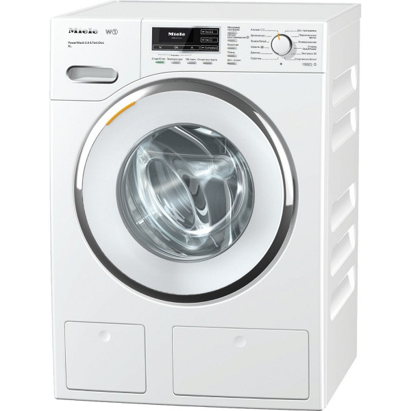 Стиральная машина Miele WMR561WPS Стиральная машина Miele WMR561WPS