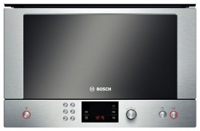 Микроволновая печь встраиваемая Bosch HMT85ML53 Микроволновая печь встраиваемая Bosch HMT85ML53