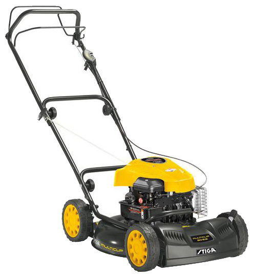 Газонокосилка STIGA Multiclip 50 S B Газонокосилка STIGA Multiclip 50 S B