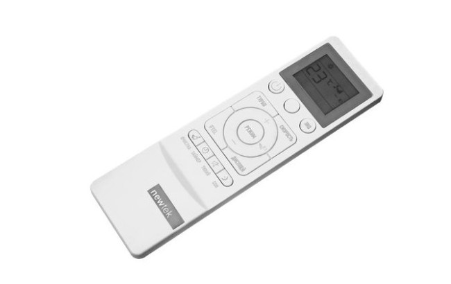 Сплит-система NewTek NT-65M09 Сплит-система NewTek NT-65M09