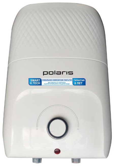Накопительный водонагреватель Polaris RZ 08 Накопительный водонагреватель Polaris RZ 08