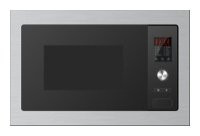 Микроволновая печь встраиваемая MONSHER MBOC AG925B8Z Микроволновая печь встраиваемая MONSHER MBOC AG925B8Z