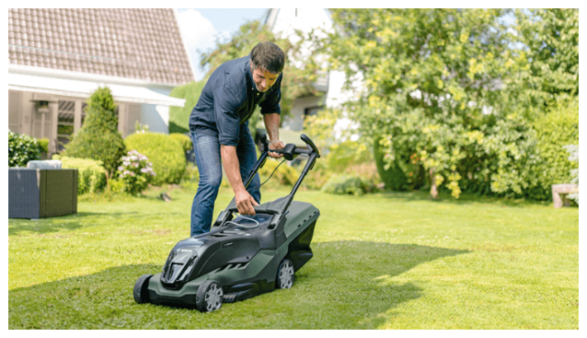 Газонокосилка BOSCH AdvancedRotak 36-890 (0.600.8B9.806) Газонокосилка BOSCH AdvancedRotak 36-890 (0.600.8B9.806)