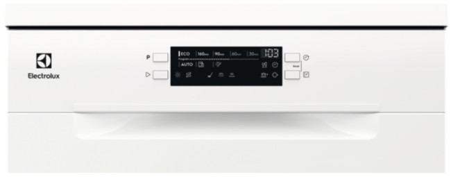 Посудомоечная машина Electrolux ESA47200SW