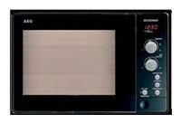 Микроволновая печь встраиваемая AEG MC 143 EUB