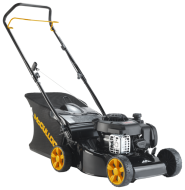 Газонокосилка McCULLOCH M40-125 Classic+