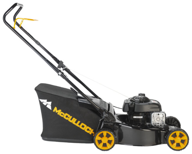 Газонокосилка McCULLOCH M40-125 Classic+