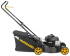 Газонокосилка McCULLOCH M40-125 Classic+