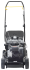 Газонокосилка McCULLOCH M40-125 Classic+