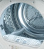 Комплект стиральная и сушильная машина DeLonghi DWM 825 V ALICIA + DTD 8105 C FABIO Комплект стиральная и сушильная машина DeLonghi DWM 825 V ALICIA + DTD 8105 C FABIO