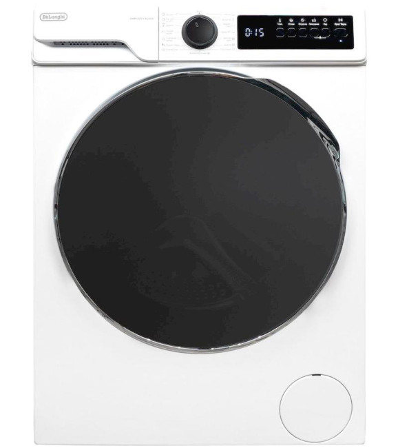 Комплект стиральная и сушильная машина DeLonghi DWM 825 V ALICIA + DTD 8105 C FABIO Комплект стиральная и сушильная машина DeLonghi DWM 825 V ALICIA + DTD 8105 C FABIO