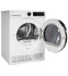 Комплект стиральная и сушильная машина DeLonghi DWM 825 V ALICIA + DTD 8105 C FABIO Комплект стиральная и сушильная машина DeLonghi DWM 825 V ALICIA + DTD 8105 C FABIO