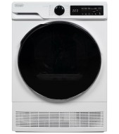 Комплект стиральная и сушильная машина DeLonghi DWM 825 V ALICIA + DTD 8105 C FABIO