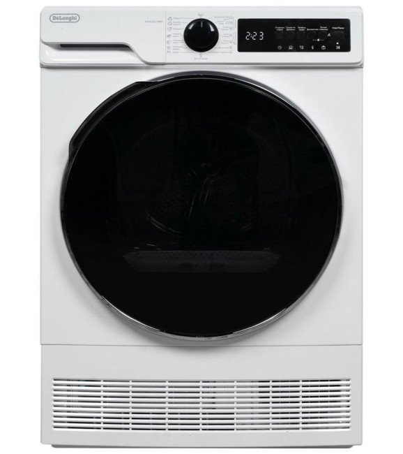 Комплект стиральная и сушильная машина DeLonghi DWM 825 V ALICIA + DTD 8105 C FABIO Комплект стиральная и сушильная машина DeLonghi DWM 825 V ALICIA + DTD 8105 C FABIO