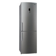 Холодильник LG ga-b439 bmca Холодильник LG ga-b439 bmca