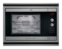 Микроволновая печь встраиваемая AEG MCC 3060 EM
