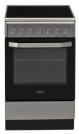 Электрическая плита Ariston HS5V5PMX