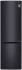 Холодильник LG GB-B60MCPFS черный