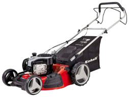 Газонокосилка Einhell GC-PM 51/2 S HW B&S Газонокосилка Einhell GC-PM 51/2 S HW B&S