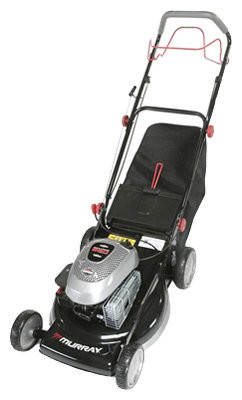 Газонокосилка MURRAY MX550 Газонокосилка MURRAY MX550