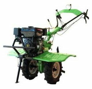 Мотоблок бензиновый SHINERAY SR1Z-100 5.71 л.с.
